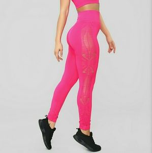 Fashion nova gym leggings